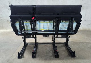 Asiento Plegable Renault TRAFFIC
