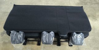 Asiento Plegable Renault TRAFFIC