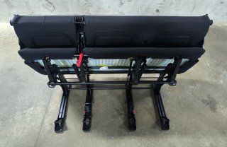 Asiento Plegable Renault TRAFFIC