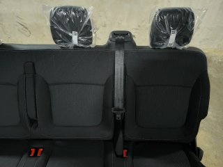 Asiento Plegable Renault TRAFFIC