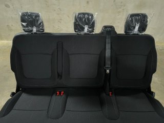 Asiento Plegable Renault TRAFFIC