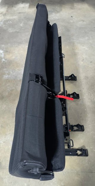 Asiento Plegable Renault TRAFFIC
