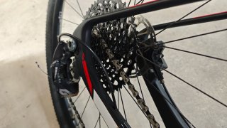 Bicicleta de Montaña Berria bravo 3.3