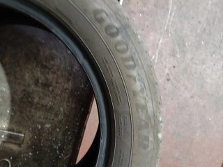 Neumáticos 205/55-16