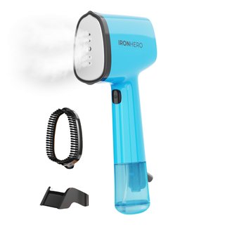 Cepillo Vapor Plancha Cecotec IronHero V-1500