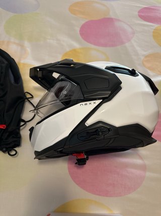 Casco Nexx X.Lifecountry Talla M