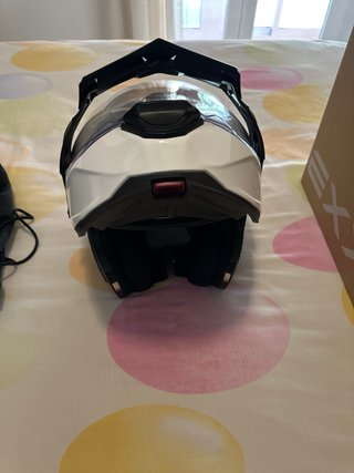Casco Nexx X.Lifecountry Talla M