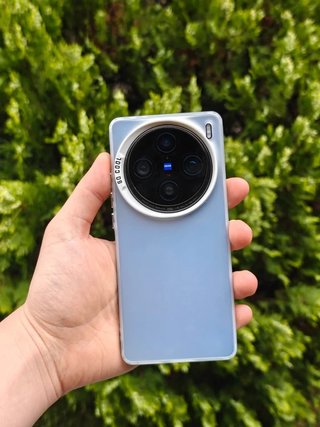 Vivo X100 Pro 16GB/512GB Nero