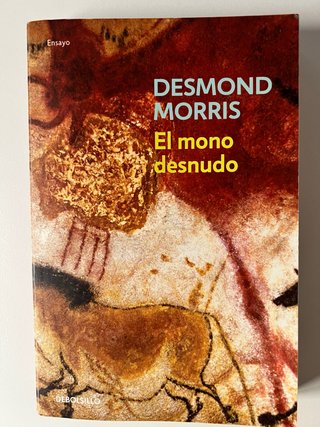 El mono desnudo
