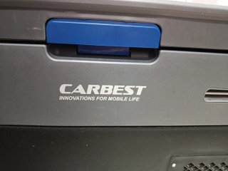 Nevera portátil CARBEST
