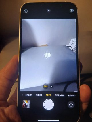iPhone 14 128GB Bianco
