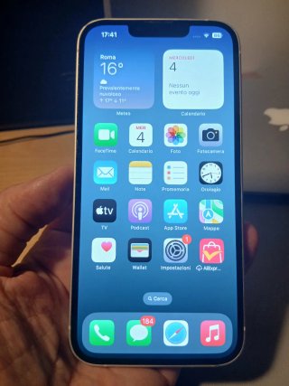 iPhone 14 128GB Bianco