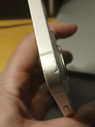 iPhone 14 128GB Bianco