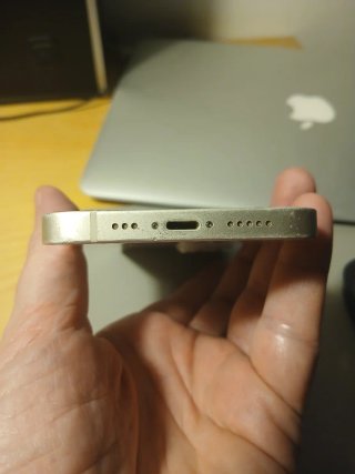 iPhone 14 128GB Bianco
