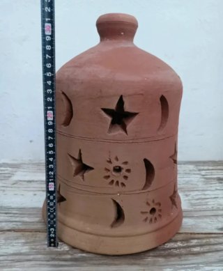 Lámpara/Farol