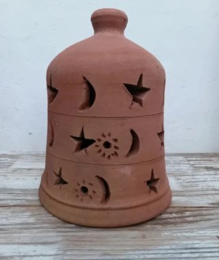 Lámpara/Farol