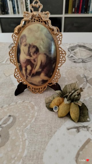 Porcellane di Capodimonte