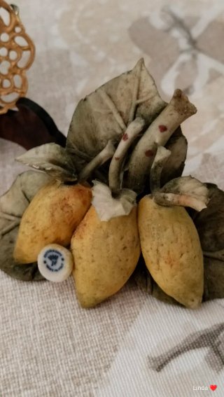 Porcellane di Capodimonte