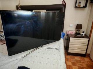 Smart TV 46" Samsung