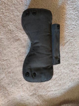 Mochila Porteo Boba Kangaroo