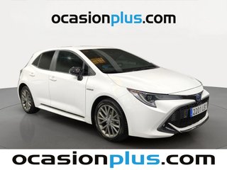 Toyota Corolla 1.8 125 Híbrido Feel! E-CVT 90 kW (122 CV)