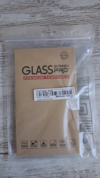 Protettivi Schermo per Xiaomi Redmi Note 12