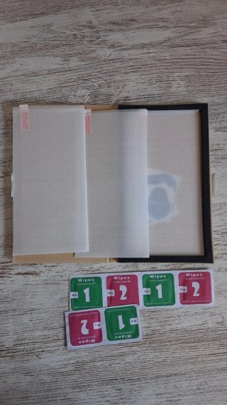 Protettivi Schermo per Xiaomi Redmi Note 12