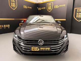 Volkswagen Arteon 2023