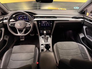 Volkswagen Arteon 2023