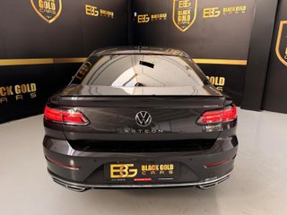 Volkswagen Arteon 2023