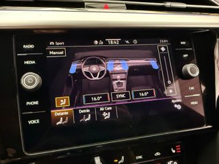 Volkswagen Arteon 2023