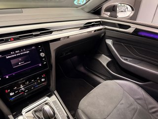 Volkswagen Arteon 2023
