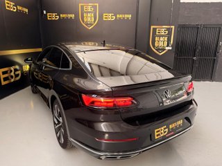 Volkswagen Arteon 2023