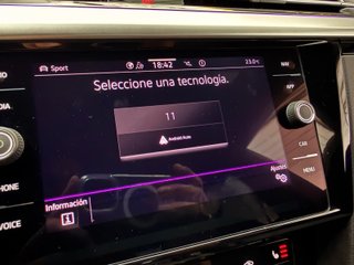 Volkswagen Arteon 2023
