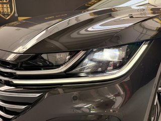 Volkswagen Arteon 2023