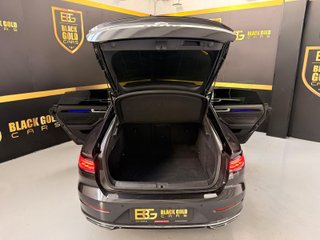 Volkswagen Arteon 2023