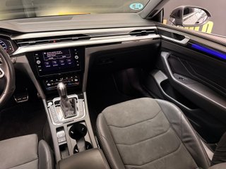 Volkswagen Arteon 2023