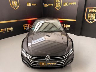 Volkswagen Arteon 2023