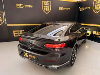 Volkswagen Arteon 2023