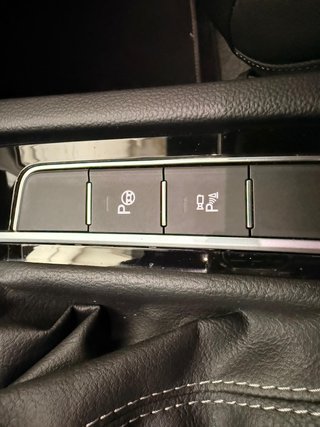 Volkswagen Arteon 2023