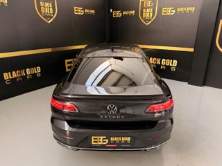 Volkswagen Arteon 2023