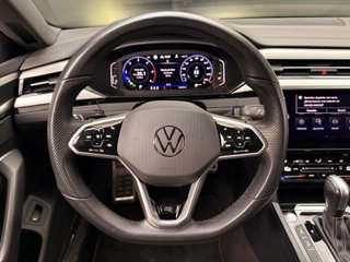 Volkswagen Arteon 2023