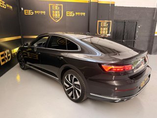 Volkswagen Arteon 2023