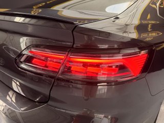 Volkswagen Arteon 2023