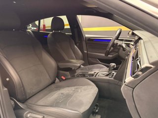 Volkswagen Arteon 2023