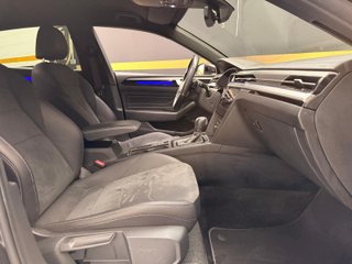 Volkswagen Arteon 2023