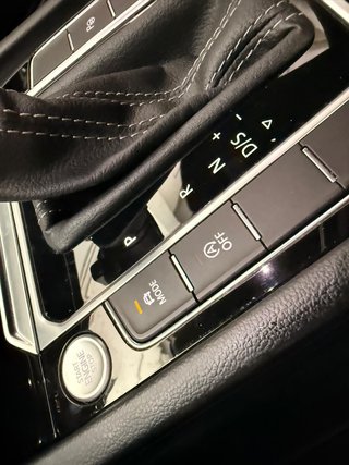 Volkswagen Arteon 2023