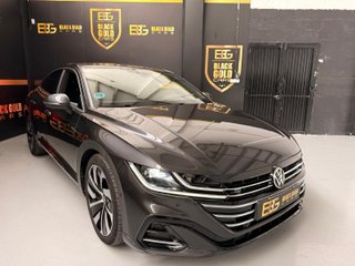 Volkswagen Arteon 2023