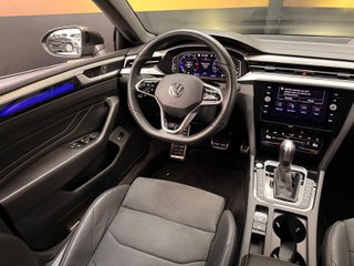 Volkswagen Arteon 2023
