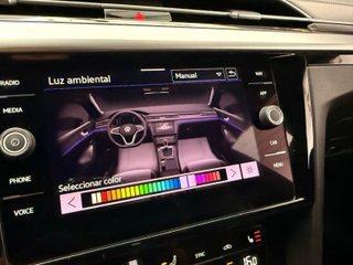 Volkswagen Arteon 2023